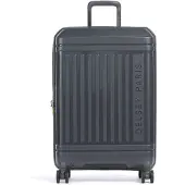 Delsey Lutece Expandable 69cm 73l Kuffert Med Hjul