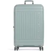 Delsey Lutece Expandable 76cm 99l Kuffert Med Hjul