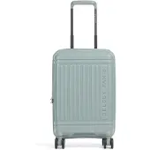 Delsey Lutece Expandable 55cm 34l Kuffert Med Hjul