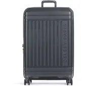 Delsey Lutece Expandable 76cm 99l Kuffert Med Hjul
