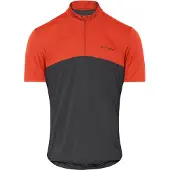Vaude Matera Hz Tricot Kortærmet Trøje