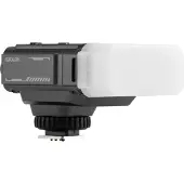 Viltrox Lampe Spark Z3-Nikon pilka