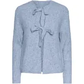 Pieces Silly Cardigan