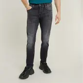 G-Star Jeans black denim