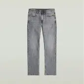 G-Star Mosa Straight Jeans - Grey - Men