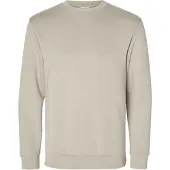 Selected Emanuel Soft Sweatshirt