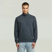 G-Star Nifous Halv Lynlås Sweatshirt