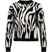 Object Strikket Pullover