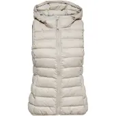 ONLY Vest 'ONLNew Tahoe' beige