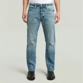 G-Star Streem Slim Tapered Fit Jeans