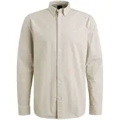 PME Legend American Classic Skjorte Ecru Off-white Beige måle
