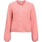 Object Strikket Cardigan