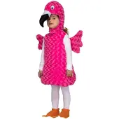 MOM Flamencopigekostume