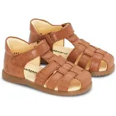 Bundgaard Baby Bali Sandaler Cognac