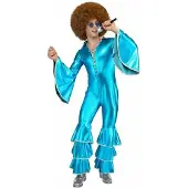 My Other Me Fun Company Disco-dreng Kostume