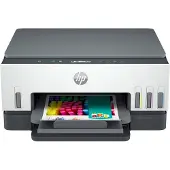 HP Inkjet Smart Tank 6005 Multifunktionsprinter