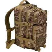 Brandit Us Cooper Lasercut 25l Rygsæk