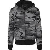 Urban Classics Frakke