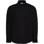 Calvin Klein Skjorte sort
