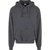 Karl kani Sweatshirt brun / orange / sort / hvid