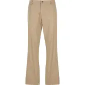 Urban Classics Lærredsbukser camel