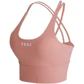 Yeaz Sports-BH 'Grace' abrikos