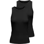 ONLY Dame To Pak Vest Sort
