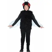MOM Flyvende Børnekostume