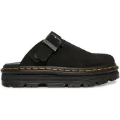 Dr. Martens Træsko 'ZebZag' sort