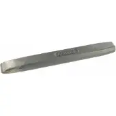 Guillet 190x22x15x20 Mm Hårdmetalsmejsel