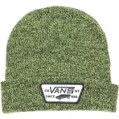 Vans Hue 'Mn Milford Beanie Lime Punch Hat' grøn
