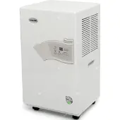 Master affugter DH721P 20L/24h