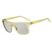 Calvin Klein , , Sunglasses, 4195S/57, Pale Geltona, For Men