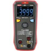 Uni-T UT123D smart digitalt multimeter