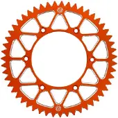 Holeshot Ktm 85 Sx 2004-2024 Bagtandhjul