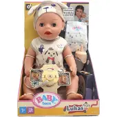 Baby Born Lukas 36cm