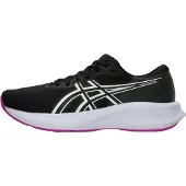 Asics Løbesko 'PATRIOT 14' sort / hvid