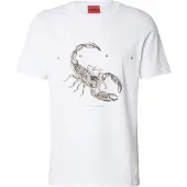 HUGO Discorb T-shirt Med Korte ærmer