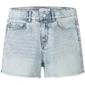 Name it Jeans 'NKFRandi' lyseblå