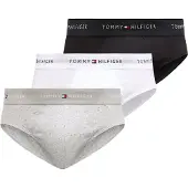Tommy Hilfiger Um0um03876 Brief Boxers 3 Enheder