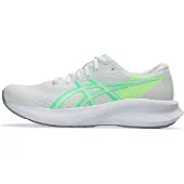 Asics Løbesko 'Patriot 14' lysegrå / lime / lysegrøn