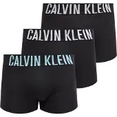 Calvin Klein 000nb3608a Boxers 3 Enheder