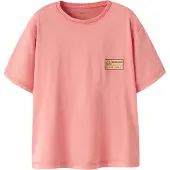 Name it Økologisk Bomuld T-shirt