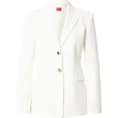 HUGO Blazer 'Asmalla' hvid