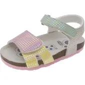 Chicco Sandaler 'Frully' blandingsfarvet