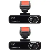 Pni Voyager S2600 4k Dashkamera 2 Enheder
