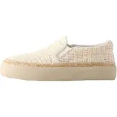 Next Lave sko lysebeige