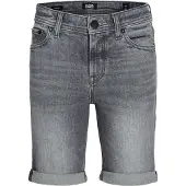 Jack & Jones Junior Jeans 'JJIRICK JJORIGINAL' grå