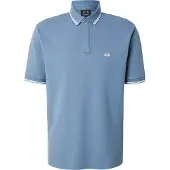 Armani Exchange Xm001287_af17321 Kortærmet Polo