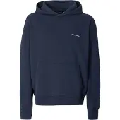 Abercrombie & Fitch Sweatshirt navy